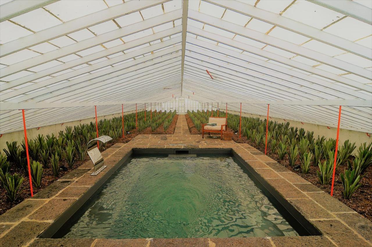 Herdade Do Ananas Ponta Delgada  Exterior photo